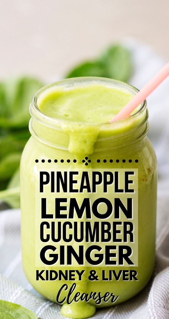 cucumber-pineapple-ginger-lemon-detox-drink-beautynip